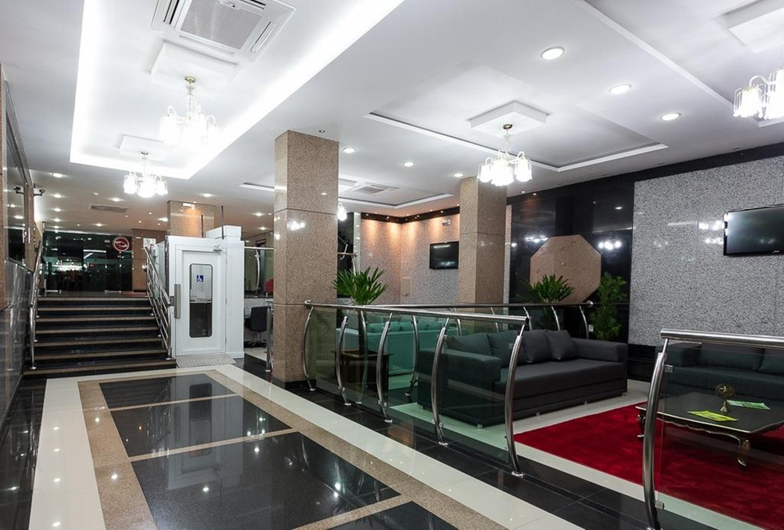 Rede Andrade Amazonia Hotel Nin Ngoại thất bức ảnh