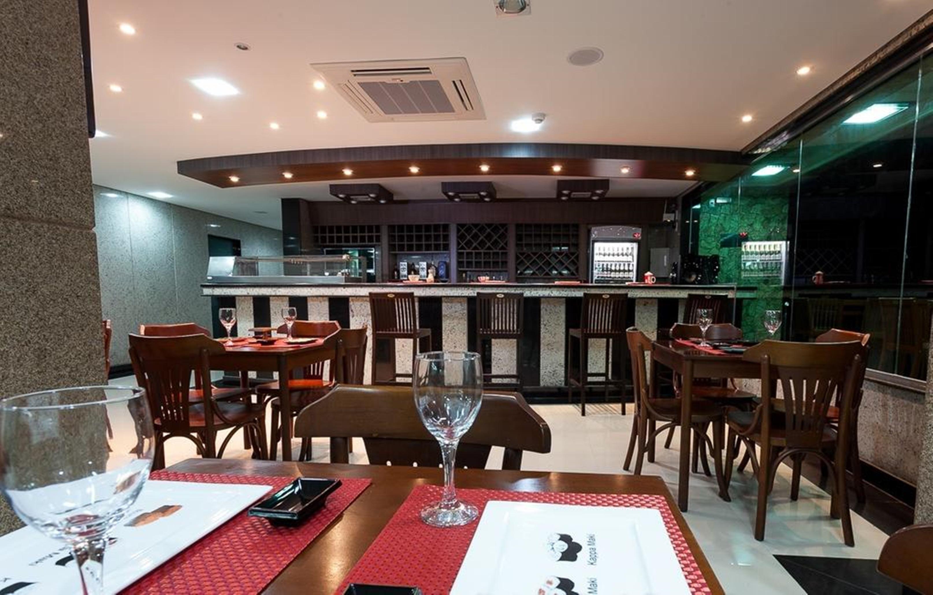 Rede Andrade Amazonia Hotel Nin Ngoại thất bức ảnh